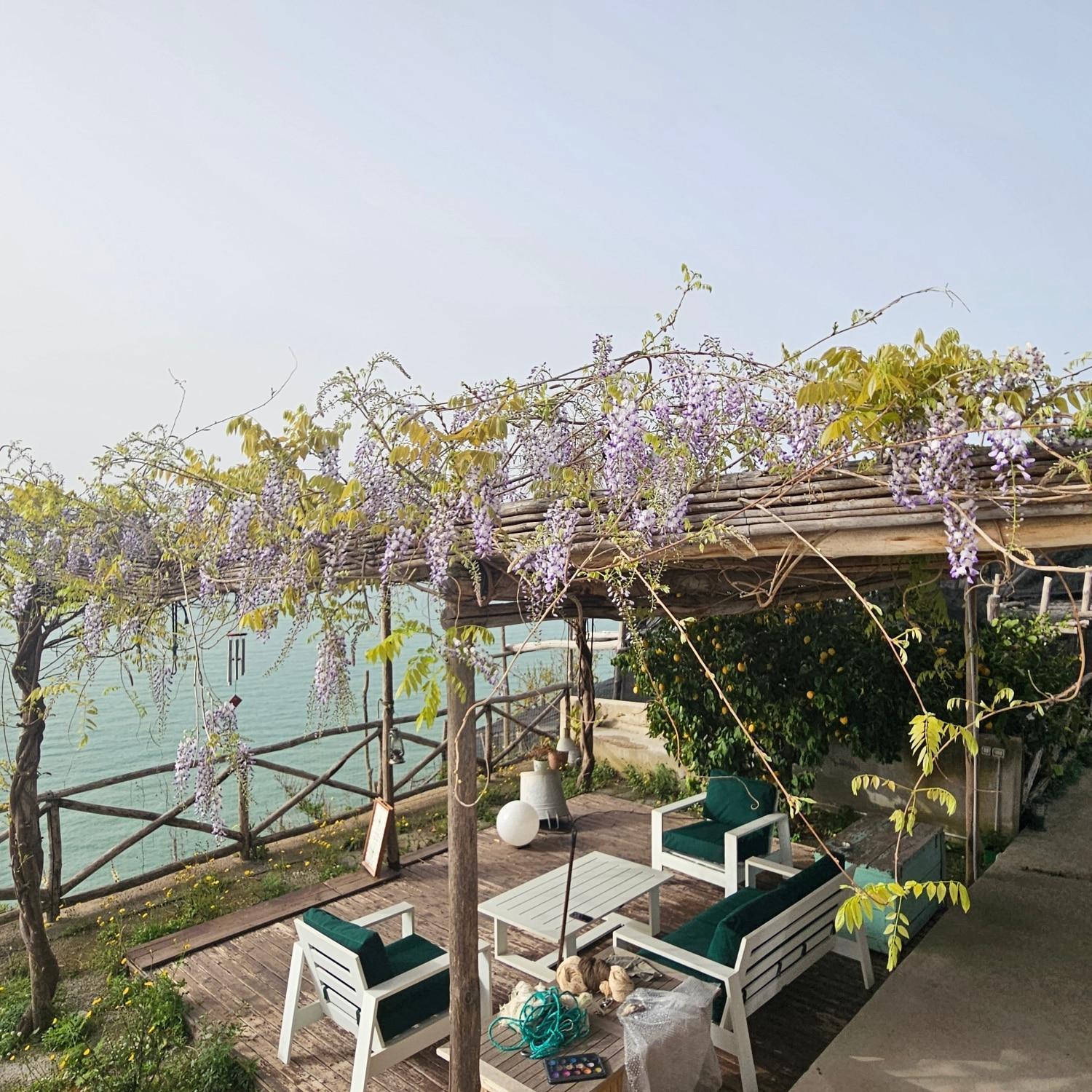 Casa Bianca Amore Amalfi Room photo